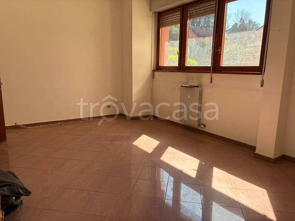 appartamento in vendita a Monza