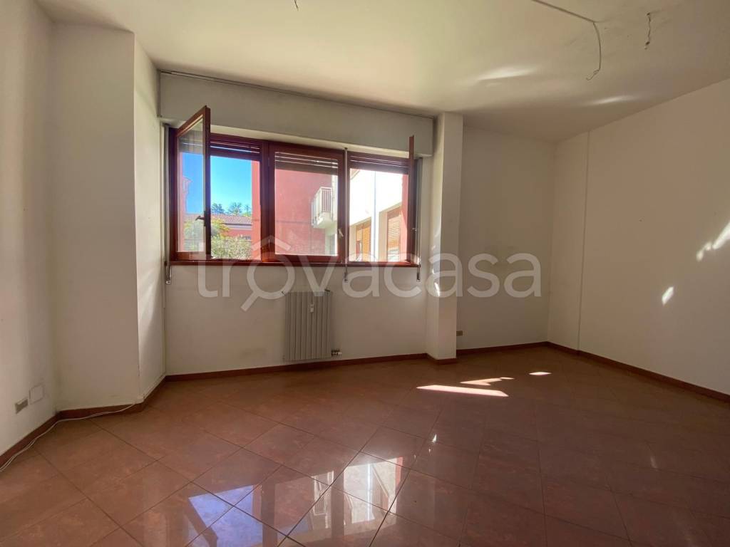 appartamento in vendita a Monza