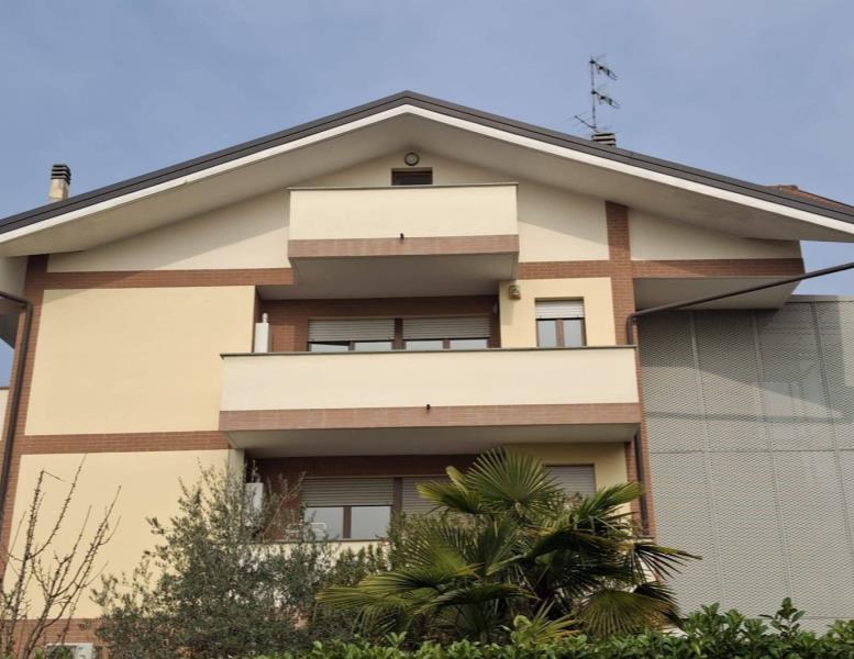 appartamento in vendita a Monza