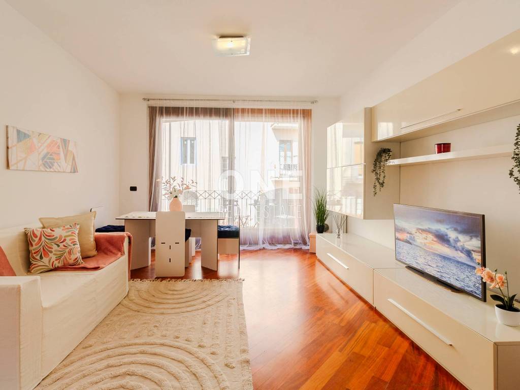 appartamento in vendita a Monza