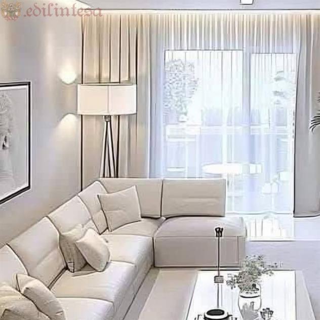 appartamento in vendita a Monza in zona Centro Storico