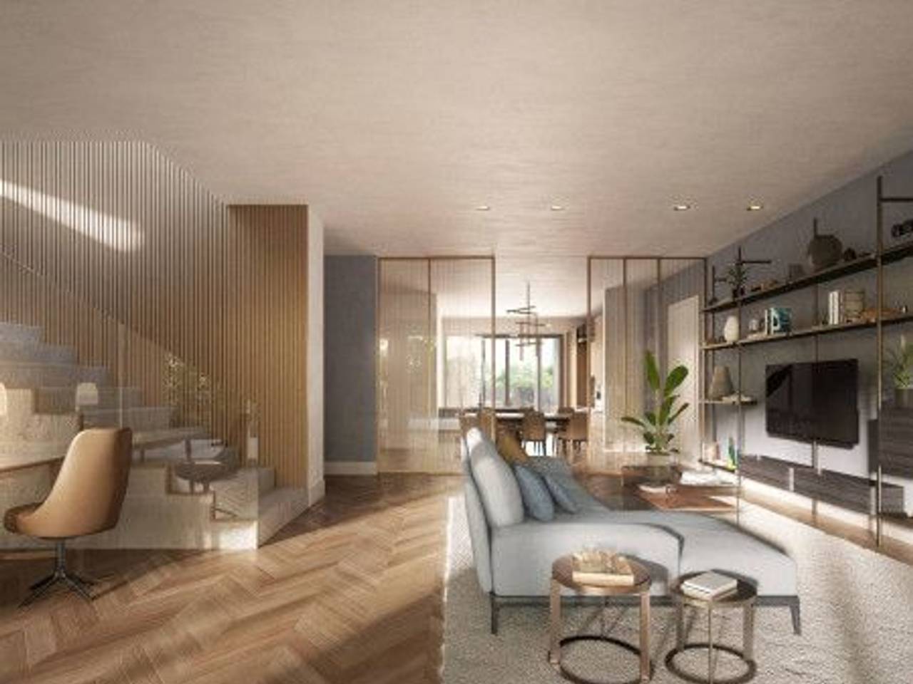 appartamento in vendita a Monza