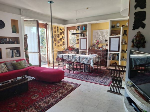 appartamento in vendita a Monza in zona Ospedale San Gerardo