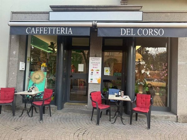 negozio in vendita a Monza