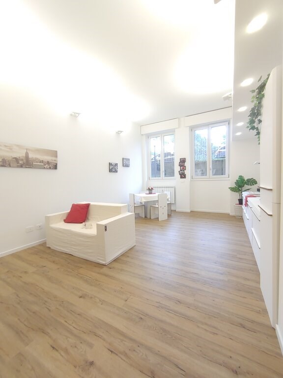 appartamento in vendita a Monza