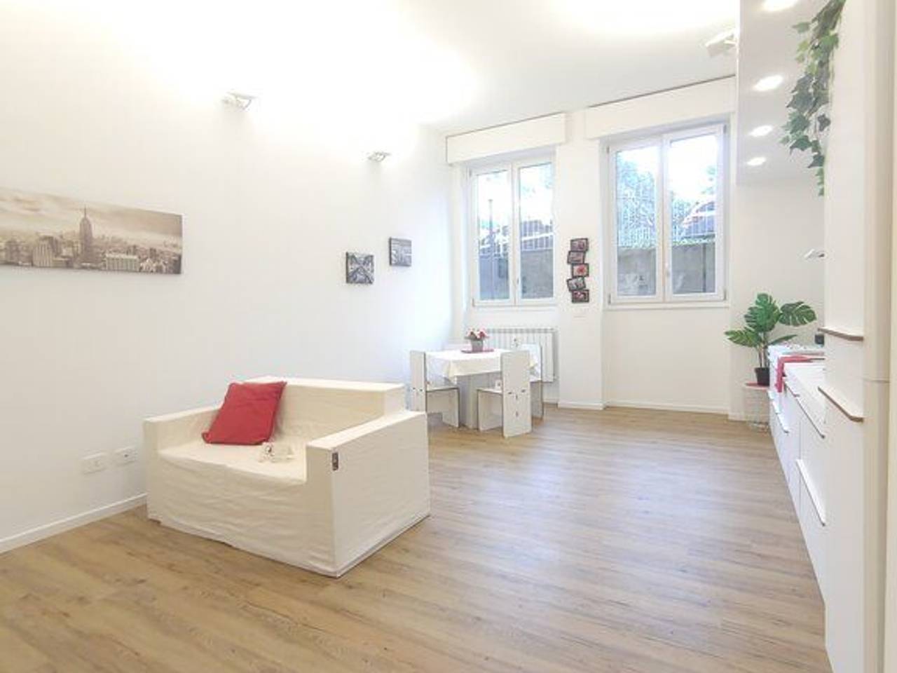 appartamento in vendita a Monza