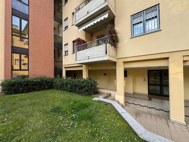 appartamento in vendita a Monza