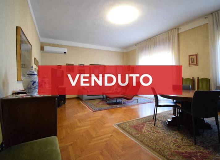 appartamento in vendita a Monza