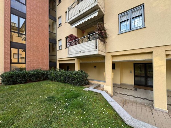 appartamento in vendita a Monza