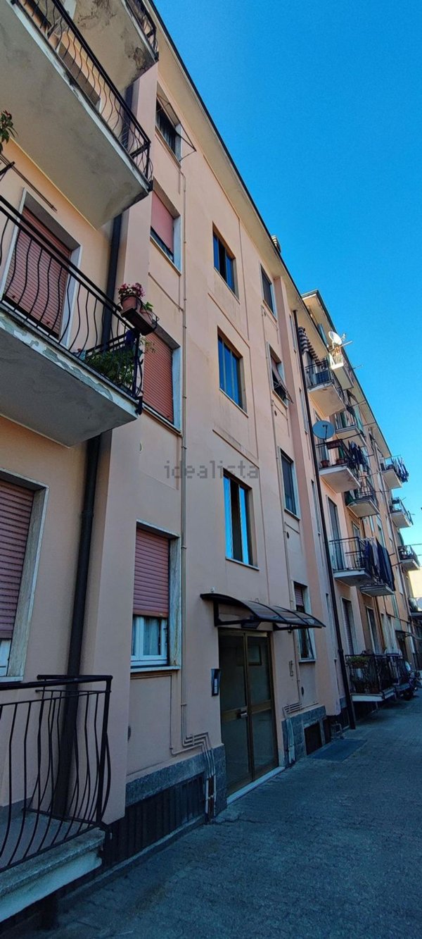 appartamento in vendita a Monza