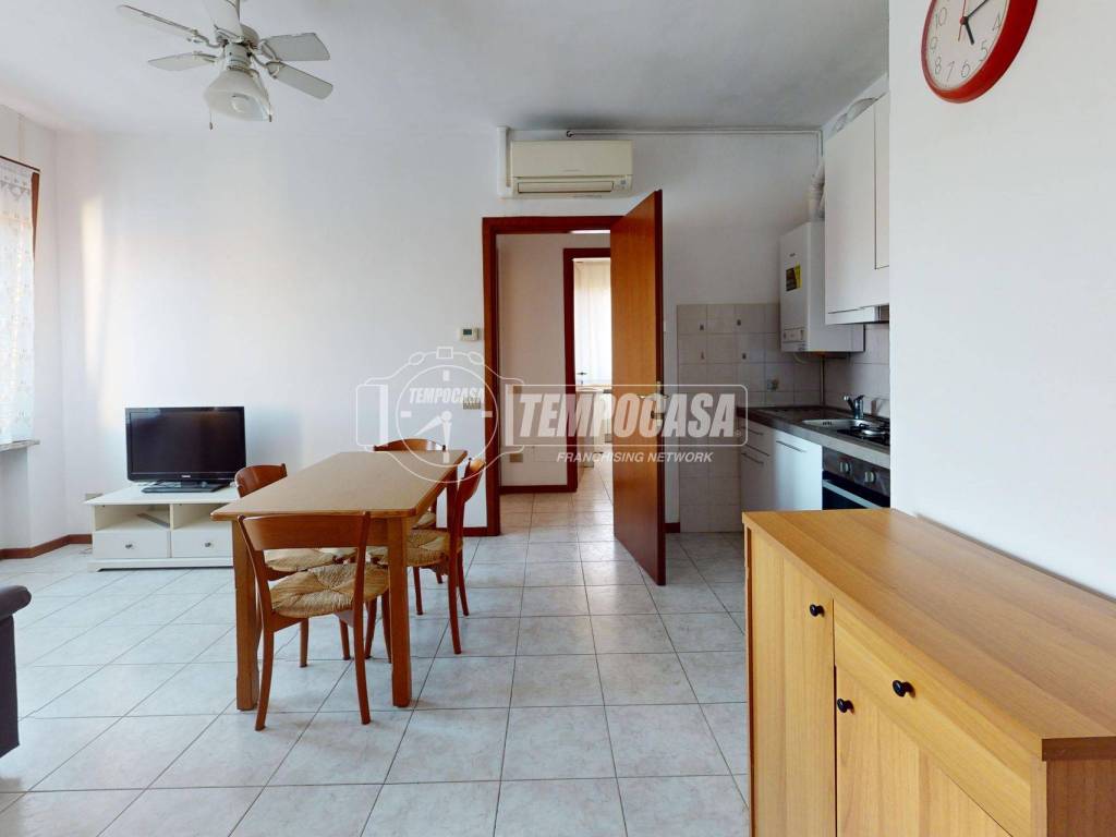 appartamento in vendita a Monza