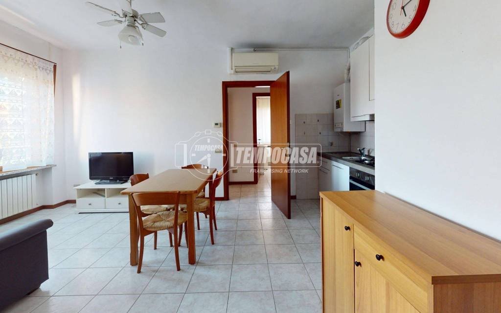 appartamento in vendita a Monza