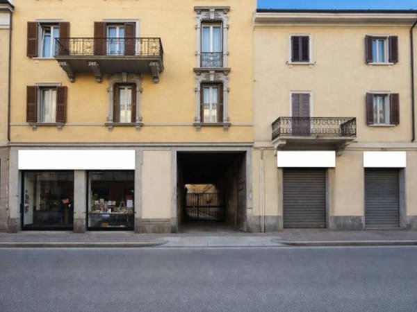 appartamento in vendita a Monza