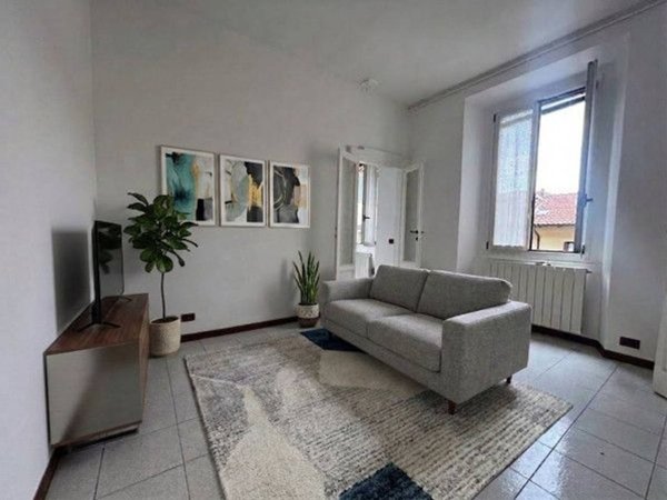 appartamento in vendita a Monza