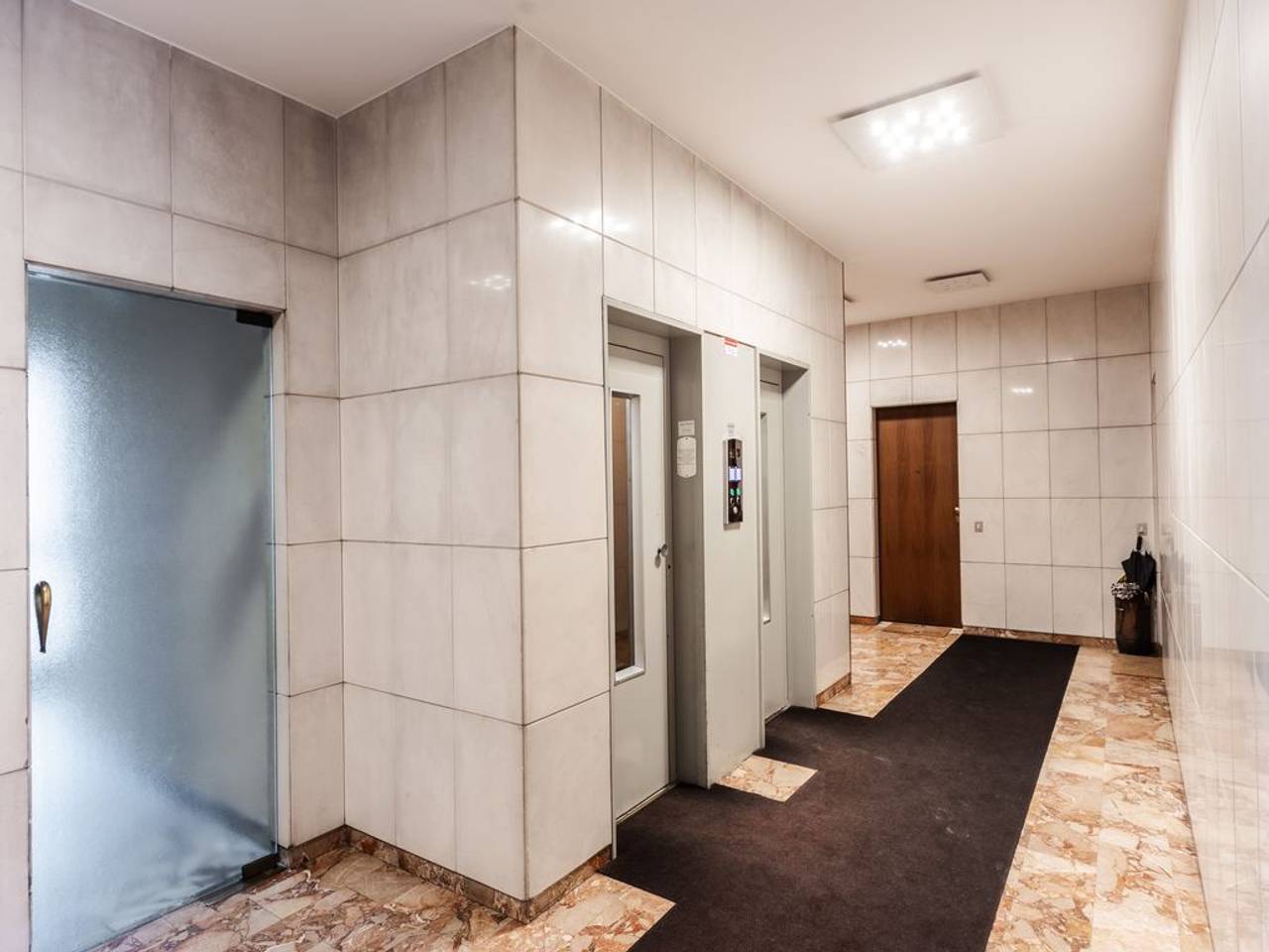 appartamento in vendita a Monza in zona Centro Storico