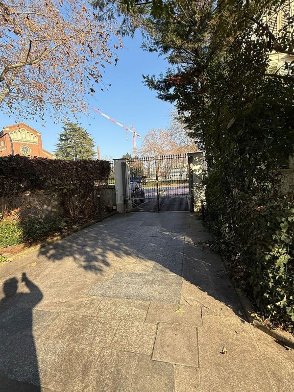 appartamento in vendita a Monza