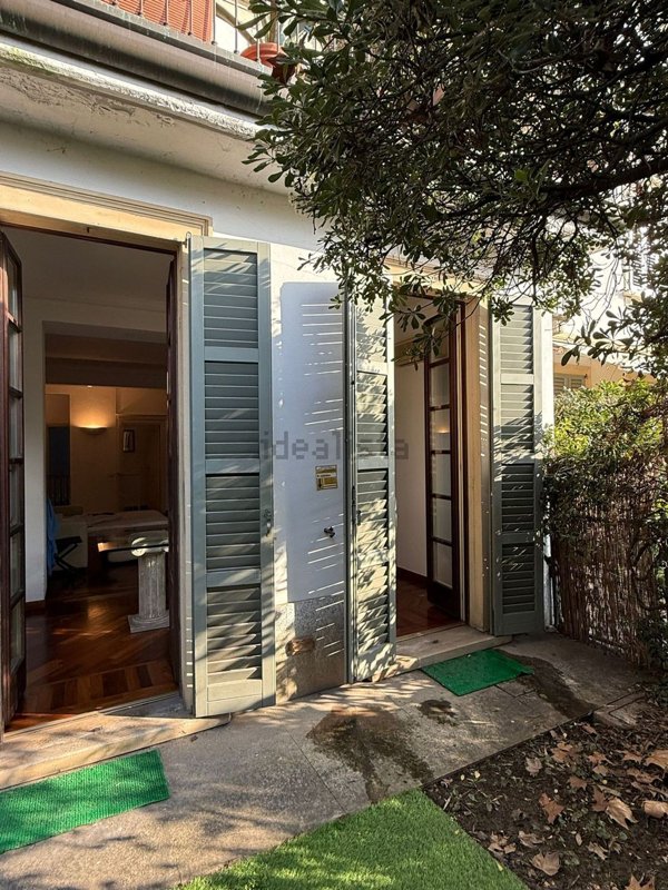 appartamento in vendita a Monza