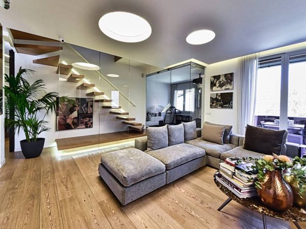 appartamento in vendita a Monza