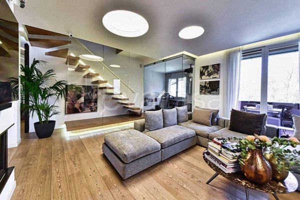 appartamento in vendita a Monza