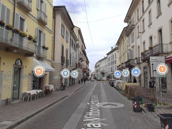 negozio in vendita a Monza