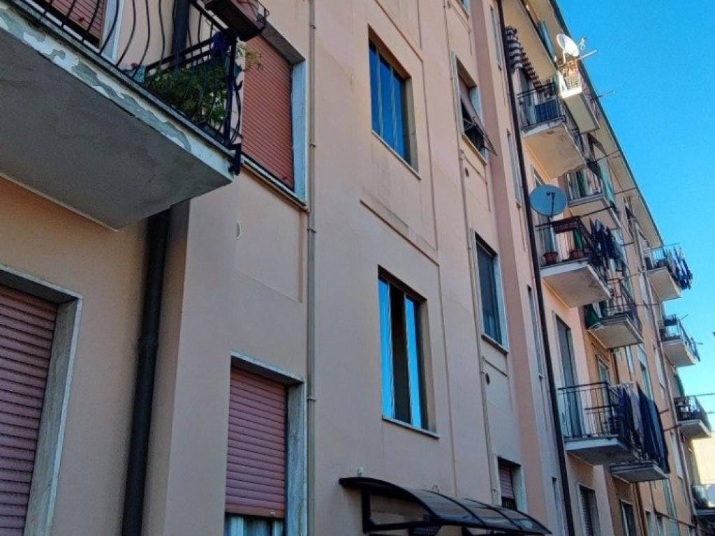 appartamento in vendita a Monza