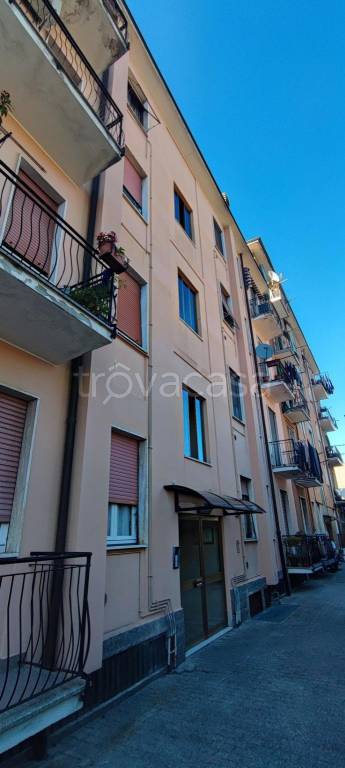 appartamento in vendita a Monza