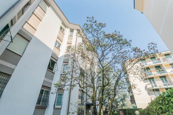 appartamento in vendita a Monza