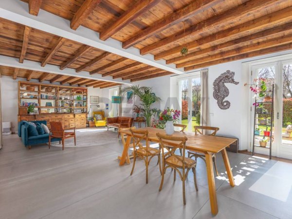 casa indipendente in vendita a Monza in zona Centro Storico