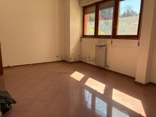 appartamento in vendita a Monza