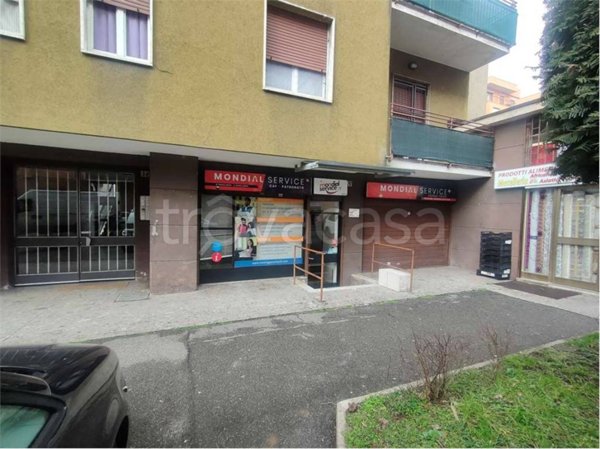 appartamento in vendita a Monza