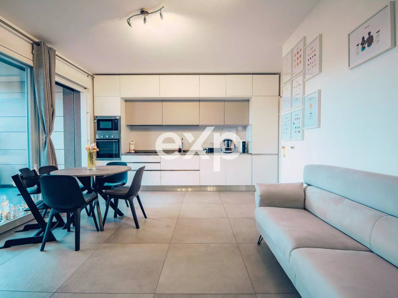 appartamento in vendita a Monza in zona Centro Storico