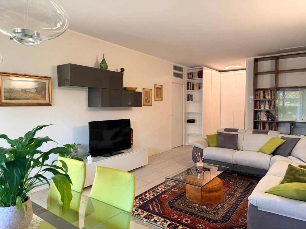 appartamento in vendita a Monza