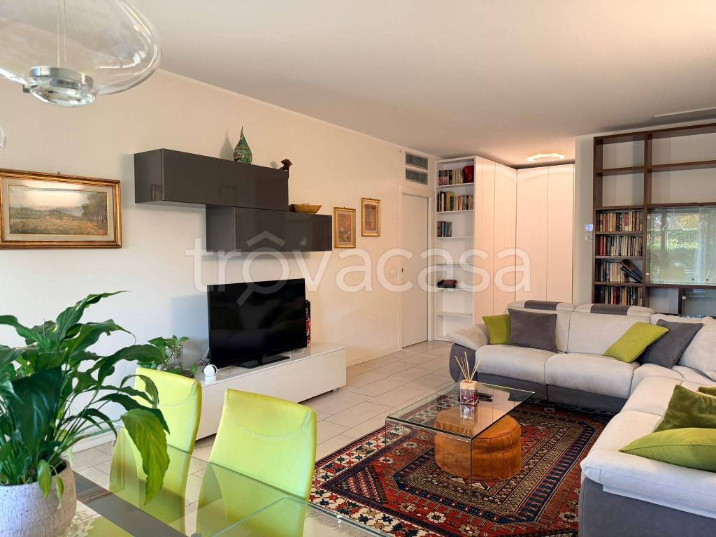 appartamento in vendita a Monza