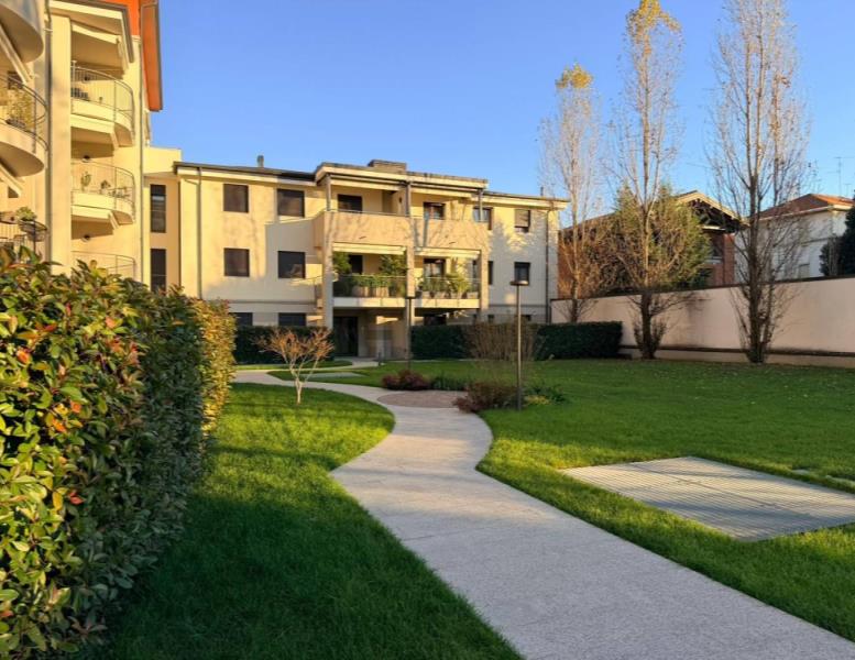 appartamento in vendita a Monza