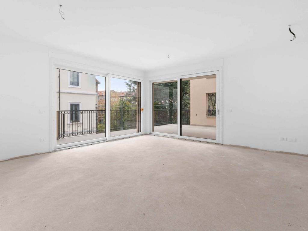 appartamento in vendita a Monza