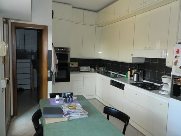 appartamento in vendita a Monza