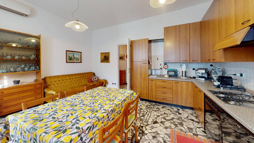 appartamento in vendita a Monza