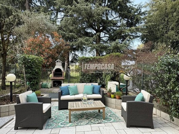 casa indipendente in vendita a Monza