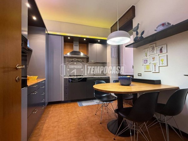 appartamento in vendita a Monza