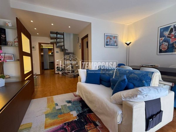 appartamento in vendita a Monza