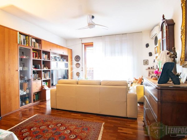 appartamento in vendita a Monza