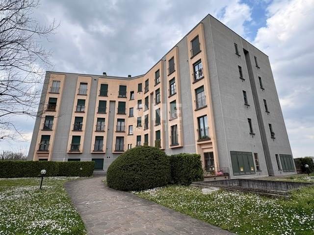 appartamento in vendita a Monza