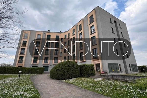 appartamento in vendita a Monza