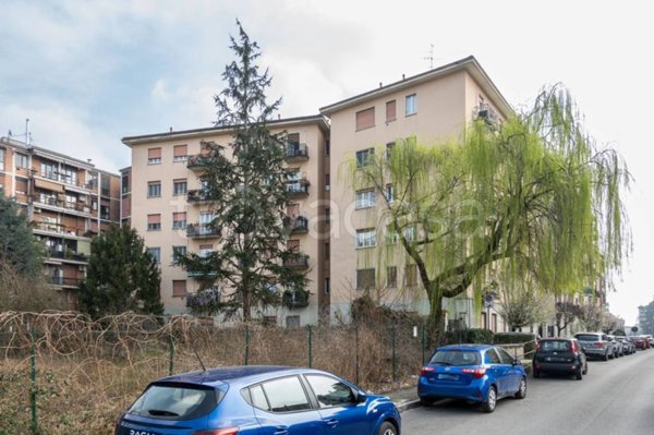 appartamento in vendita a Monza