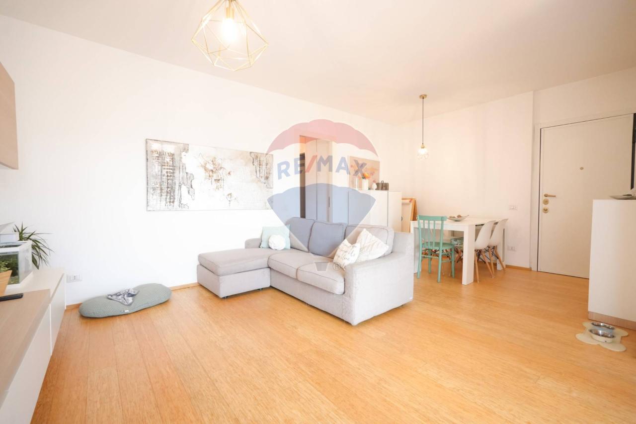 appartamento in vendita a Monza