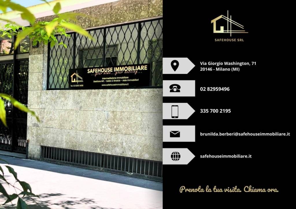 appartamento in vendita a Monza in zona Ospedale San Gerardo