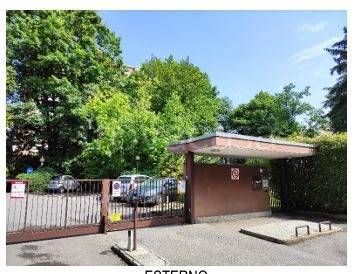 appartamento in vendita a Monza in zona Ospedale San Gerardo