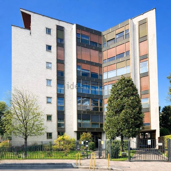 appartamento in vendita a Monza