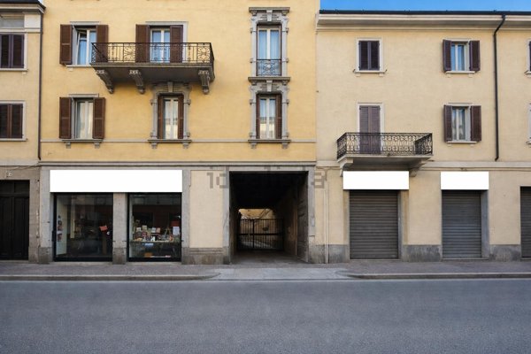 appartamento in vendita a Monza