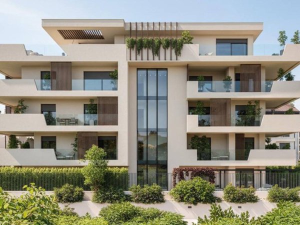 appartamento in vendita a Monza